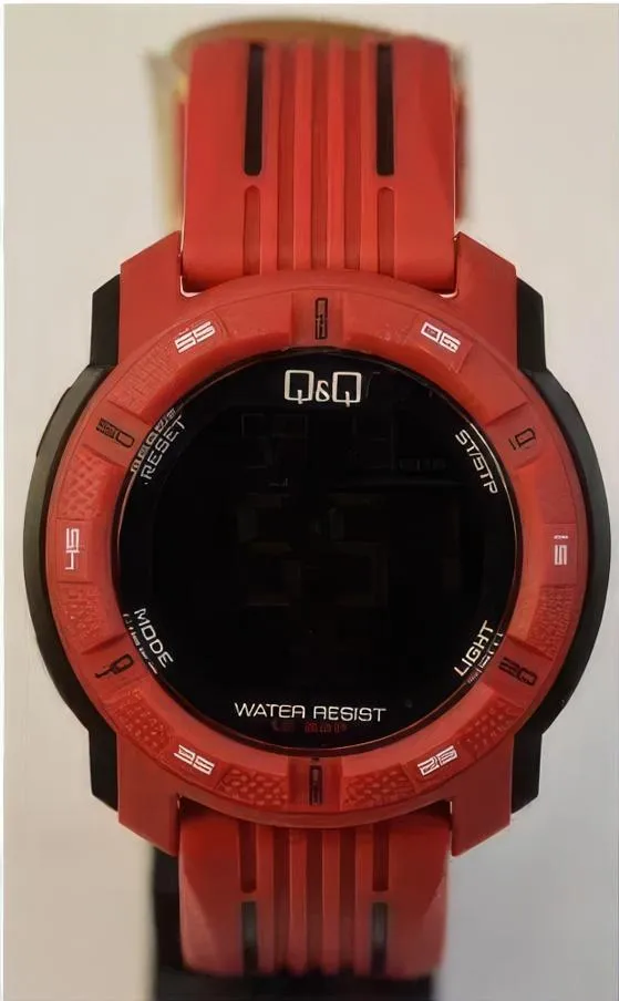 Наручные часы  Q&Q  Superior Q&Q M171J804Y (фото 1)