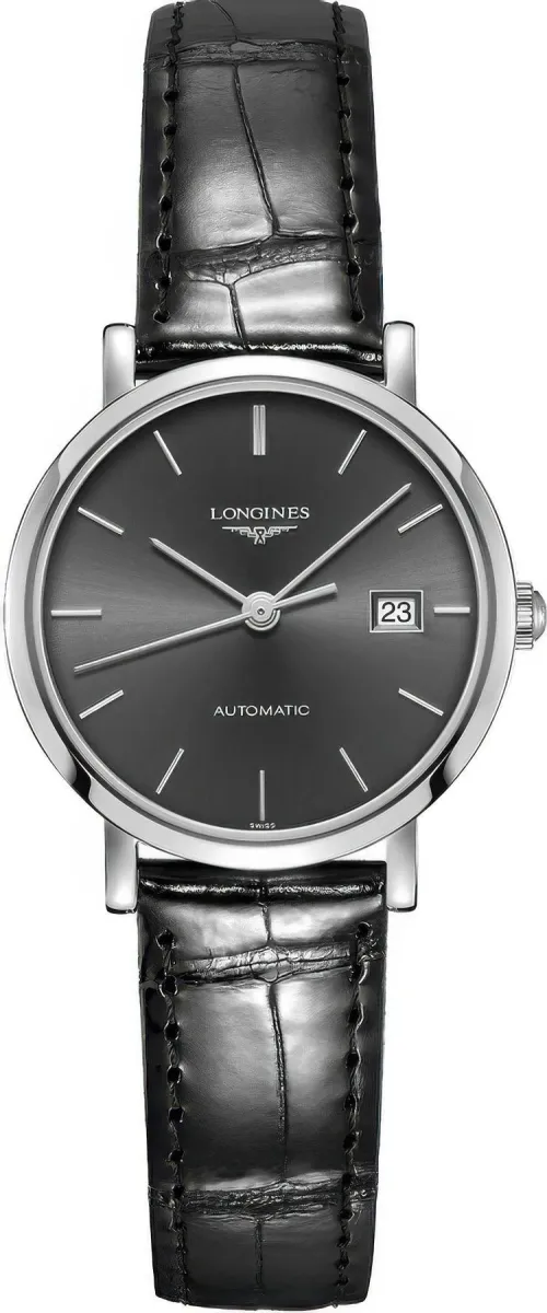 Наручные часы  Longines  Elegance Longines L43104722 (фото 1)