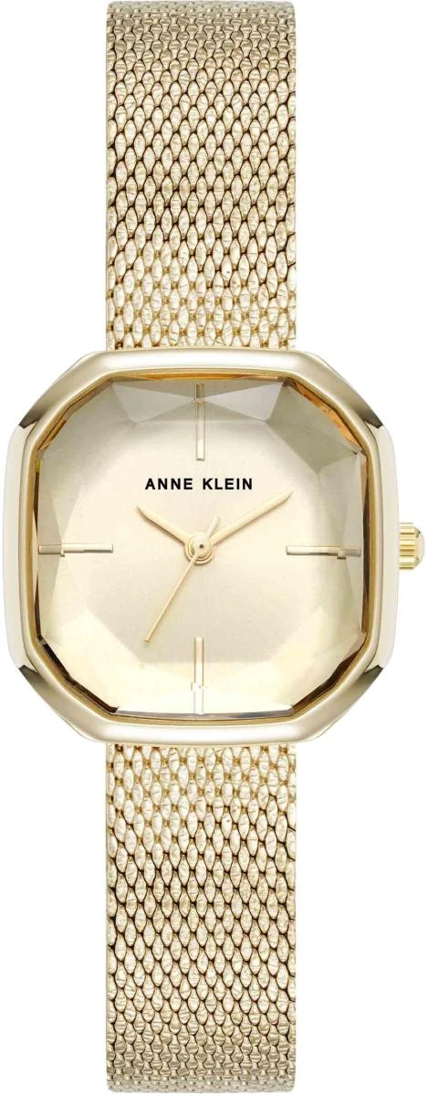 Наручные часы  Anne Klein  Metals Anne Klein 5248CHGB (фото 1)