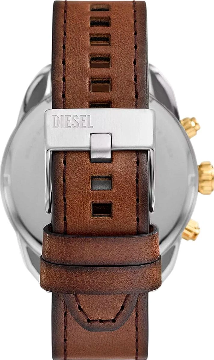 Наручные часы  Diesel  Spiked Diesel DZ4665 (фото 3)