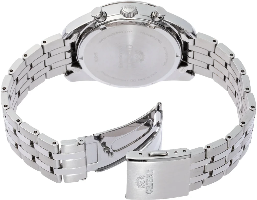 Наручные часы  Orient  Contemporary Orient RN-TX0304L (фото 5)