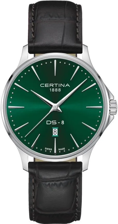 Наручные часы  Certina  DS-8 Certina C045.410.16.091.00 (фото 1)