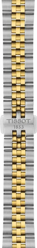 Наручные часы  Tissot  Ballade Tissot T156.210.22.031.00 (фото 5)