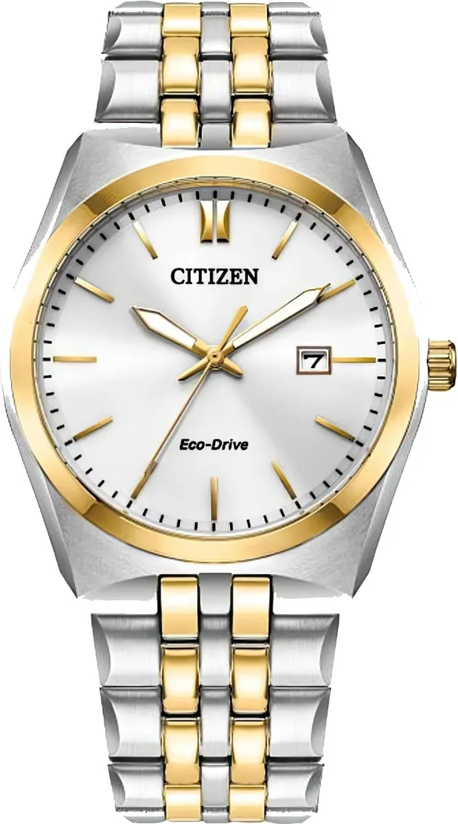 Наручные часы  Citizen  Eco Drive Citizen BM7334-58B (фото 1)