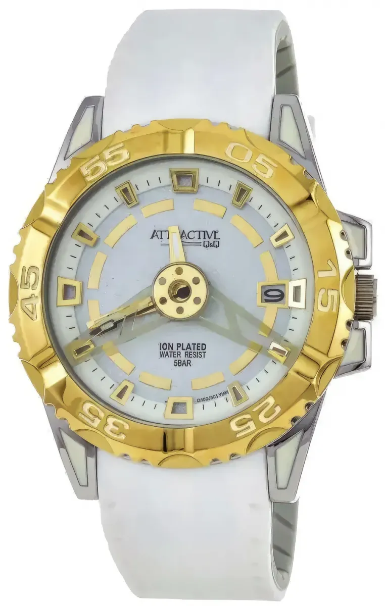 Наручные часы  Q&Q  Casual Q&Q DA52J501Y (фото 1)