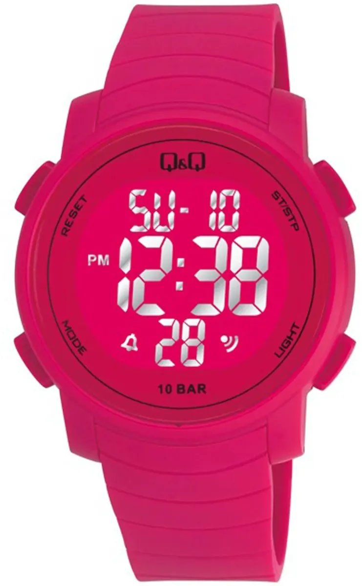 Наручные часы  Q&Q  Attractive Women Q&Q M122J003Y (фото 1)