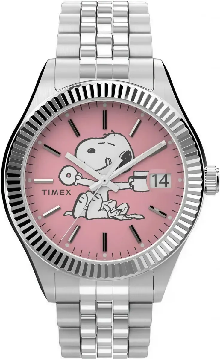 Наручные часы  Timex  Legacy  Timex TW2V47400 (фото 1)