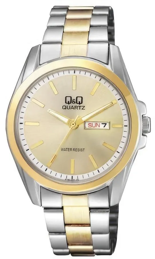 Наручные часы  Q&Q  Casual Q&Q A190J400Y (фото 1)