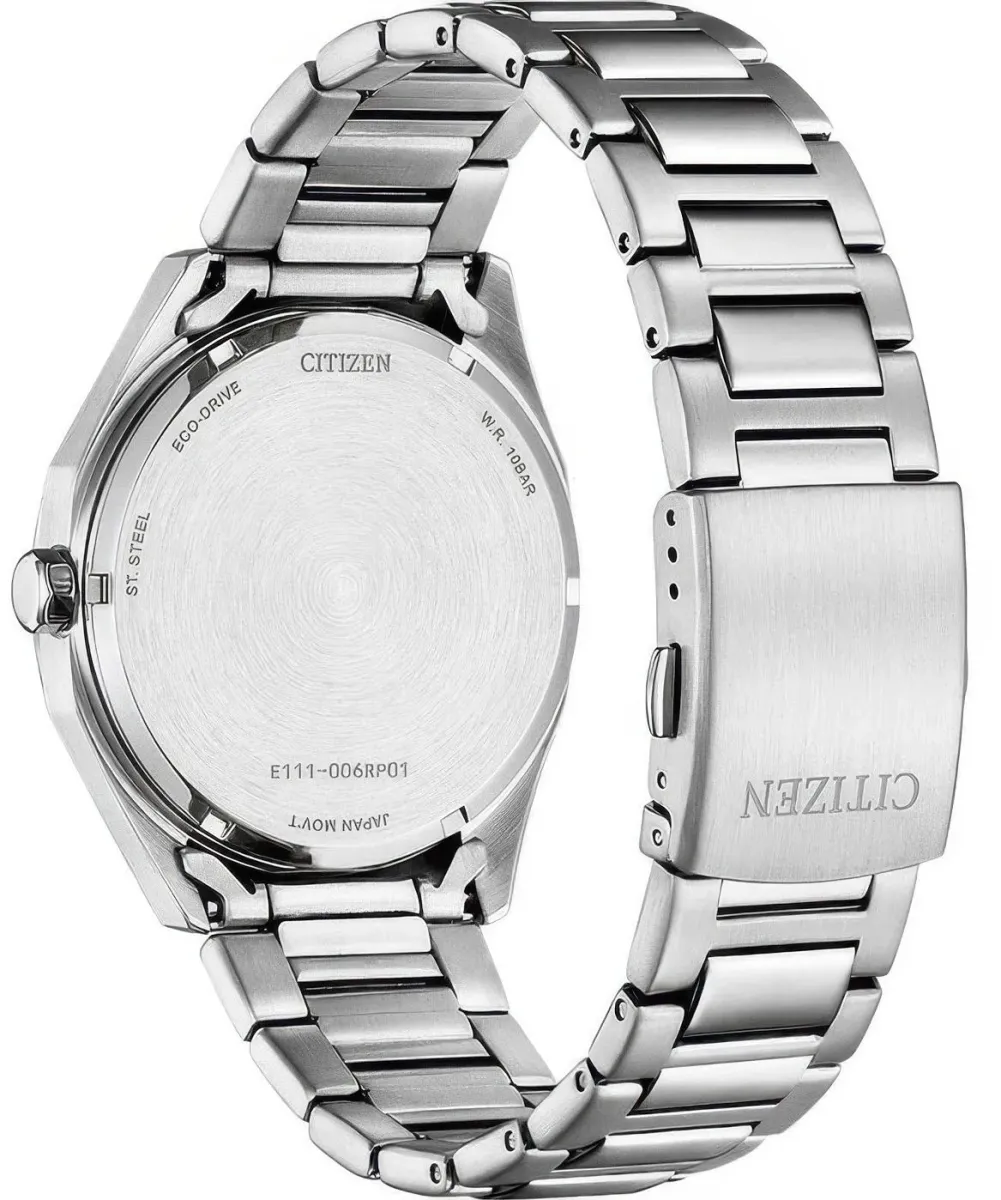 Наручные часы  Citizen  Eco Drive Citizen BM7600-81A (фото 3)