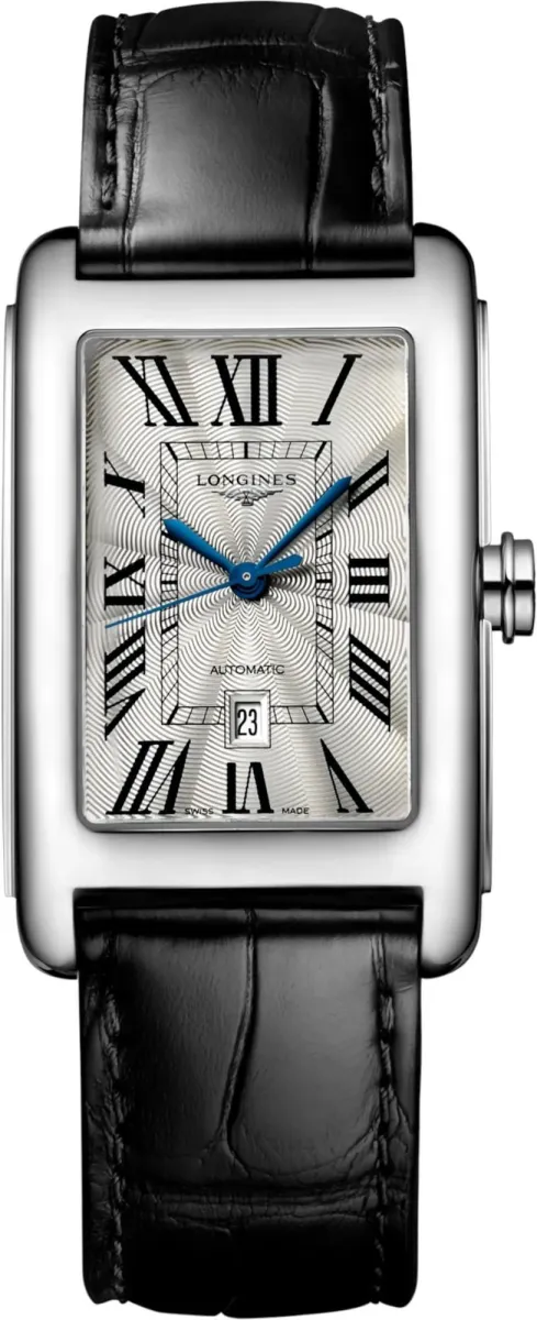 Наручные часы  Longines  DolceVita Longines L5.757.4.71.0 (фото 1)