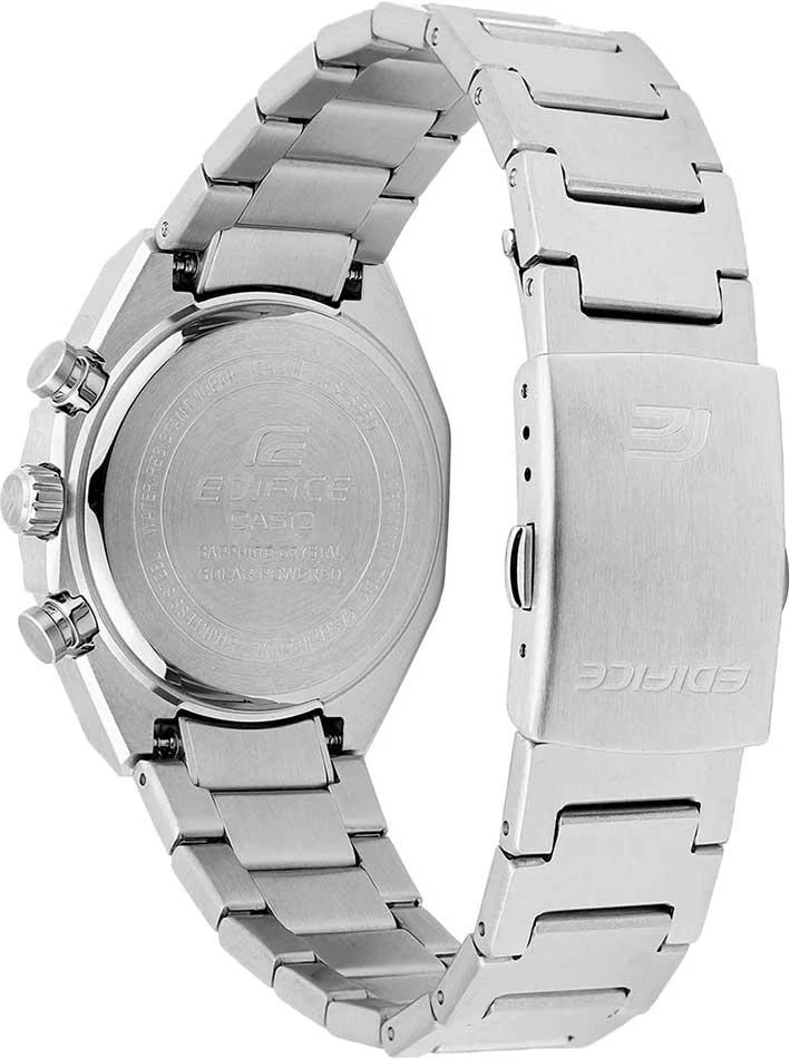 Часы  Casio  Edifice Casio EFS-S660D-1A (фото 4)