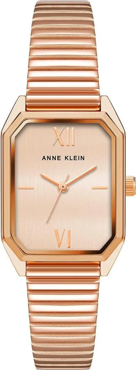 Наручные часы  Anne Klein  Steel Anne Klein 3980RGRG (фото 1)