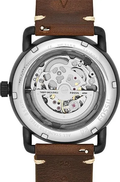 Наручные часы  Fossil  Twist Fossil ME3158 (фото 2)