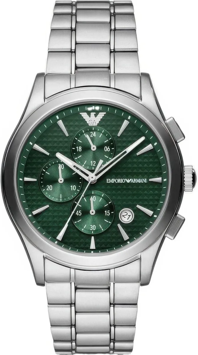 Наручные часы  Emporio Armani  Paolo Emporio Armani AR11529 (фото 1)