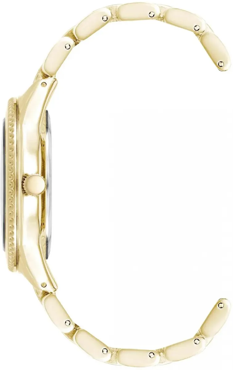 Наручные часы  Anne Klein  Metals Anne Klein 5042BKGB (фото 3)