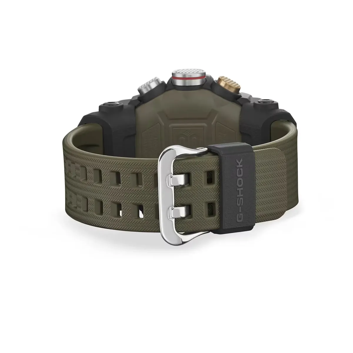 Наручные часы  Casio  G-Shock Casio GG-B100X-1A3 (фото 12)