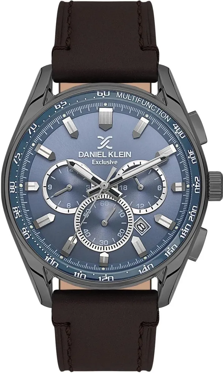 Наручные часы  Daniel Klein  Exclusive Daniel Klein 13902-4 (фото 1)
