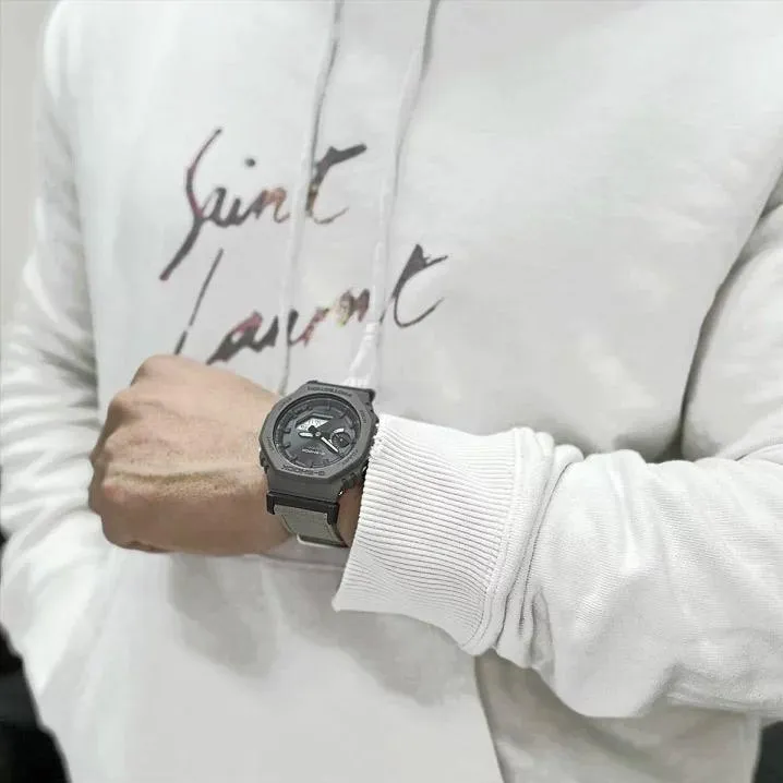 Наручные часы  Casio  G-Shock Casio GA-B2100CT-5A (фото 7)