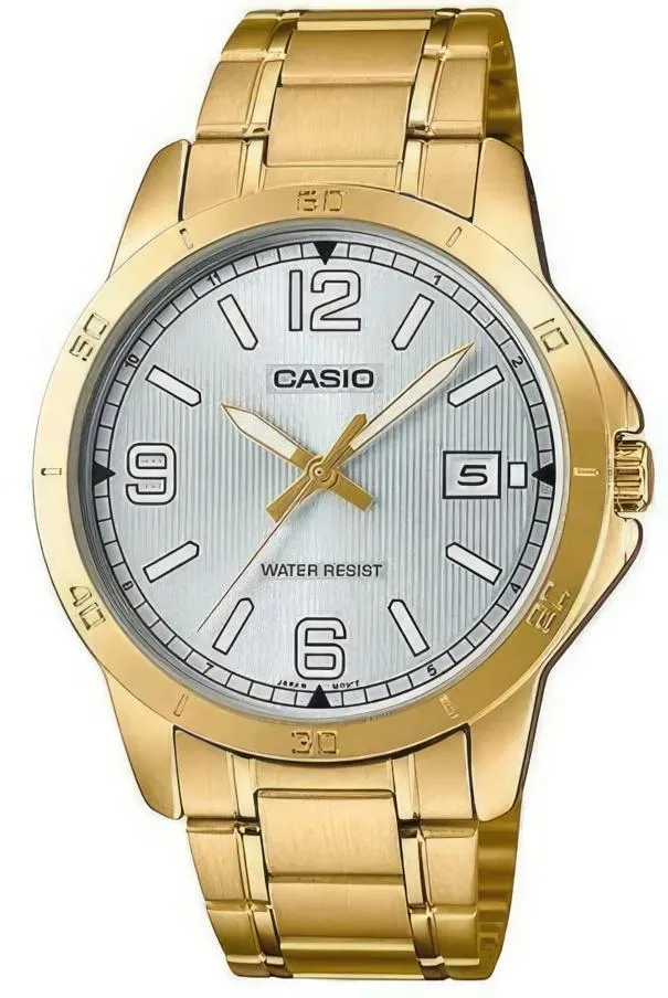 Наручные часы  Casio  Collection Casio MTP-V004G-7B2 (фото 1)