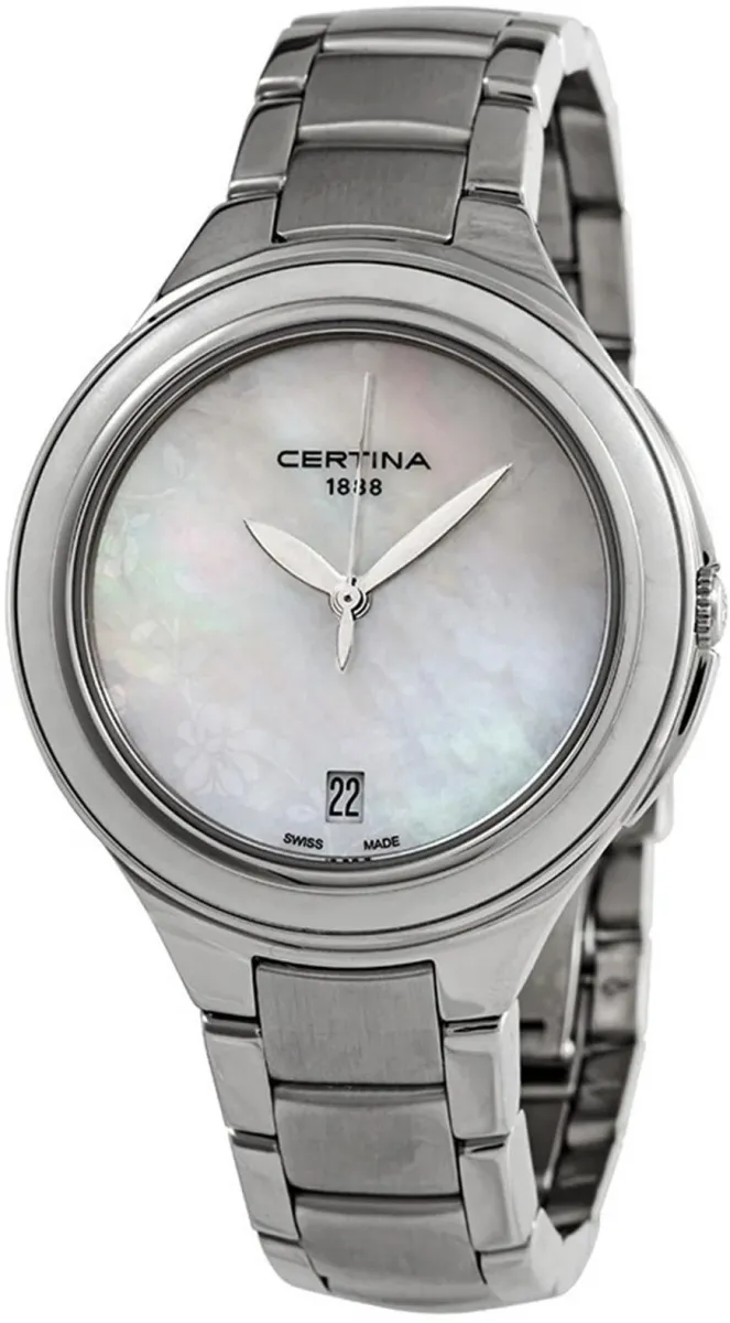 Наручные часы  Certina  DS Stella Certina C018.210.11.110.00 (фото 1)
