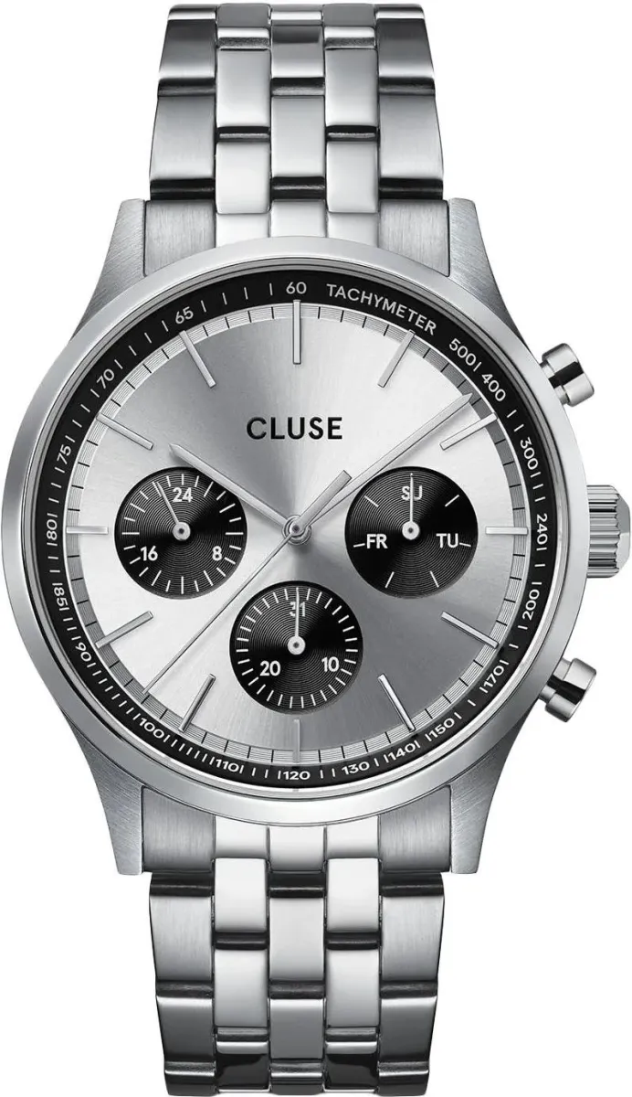 Наручные часы  Cluse  Antheor Cluse CW21007 (фото 1)