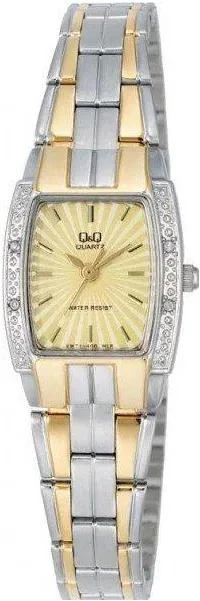 Наручные часы  Q&Q  Attractive Women Q&Q VW71J400Y (фото 1)