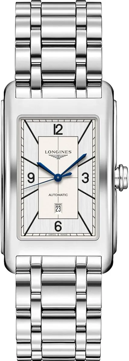 Наручные часы  Longines  DolceVita Longines L5.767.4.73.6 (фото 1)