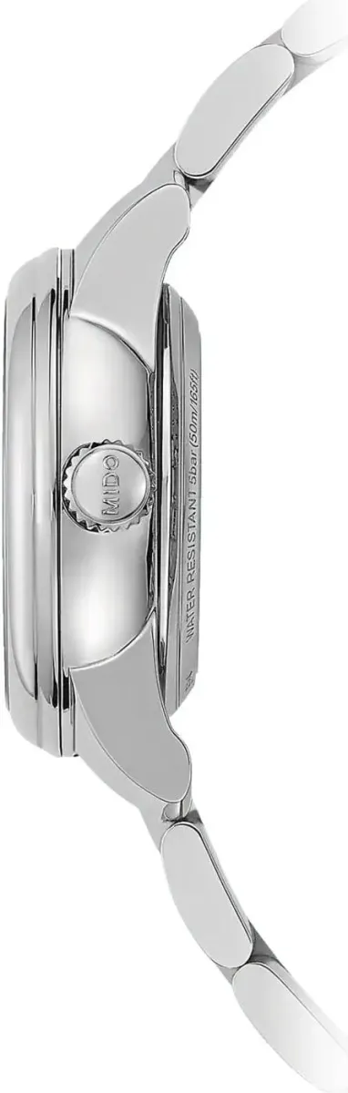 Наручные часы  MIDO  Baroncelli MIDO M039.007.11.046.00 (фото 3)