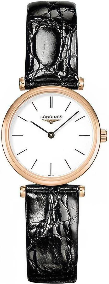 Наручные часы  Longines  La Grande Classique Longines L42091922 (фото 1)