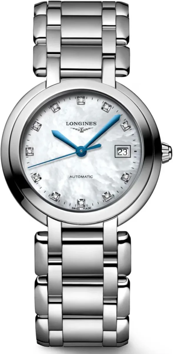 Наручные часы  Longines  PrimaLuna Longines L8.113.4.87.6 (фото 1)