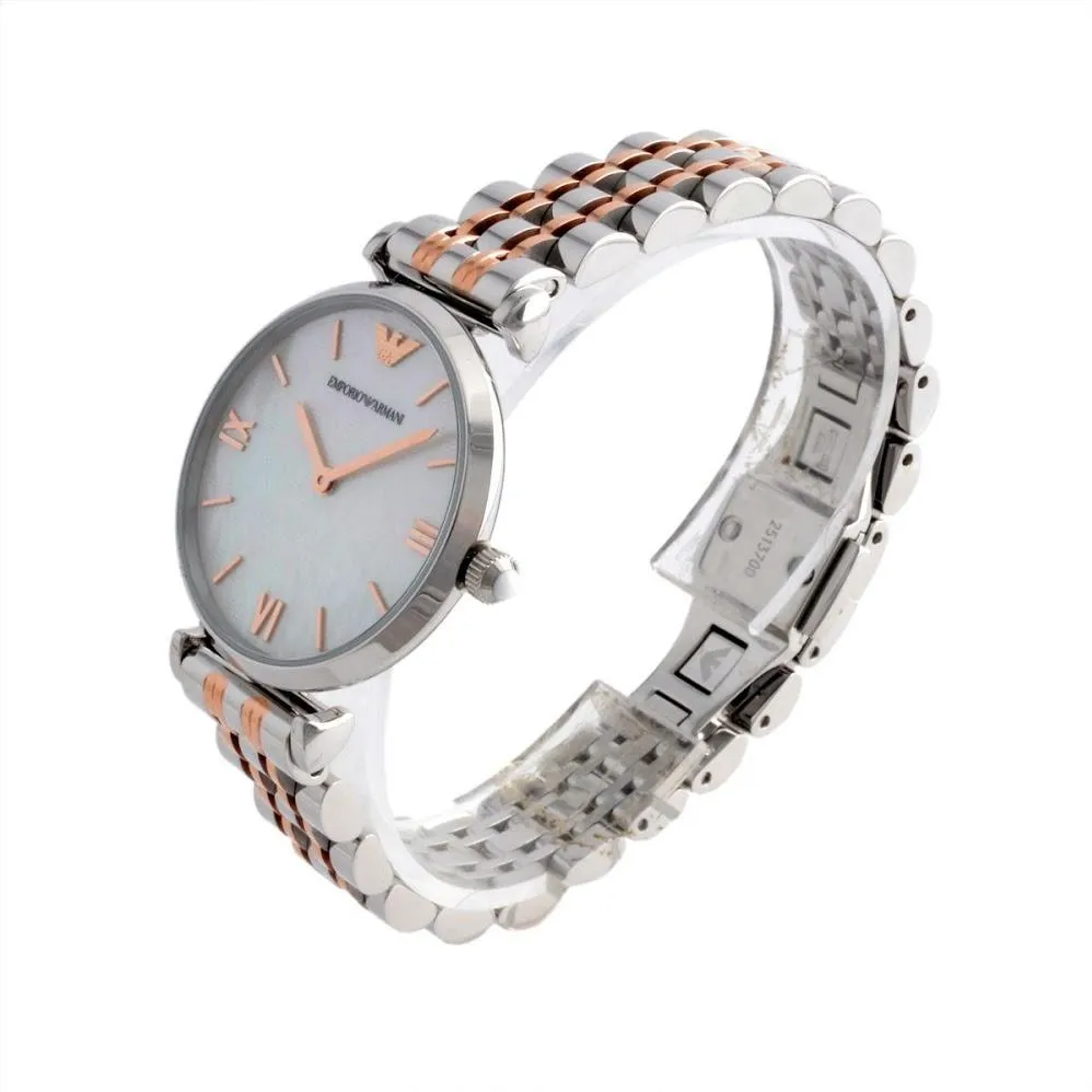 Наручные часы  Emporio Armani  Classics Emporio Armani AR1987 (фото 2)