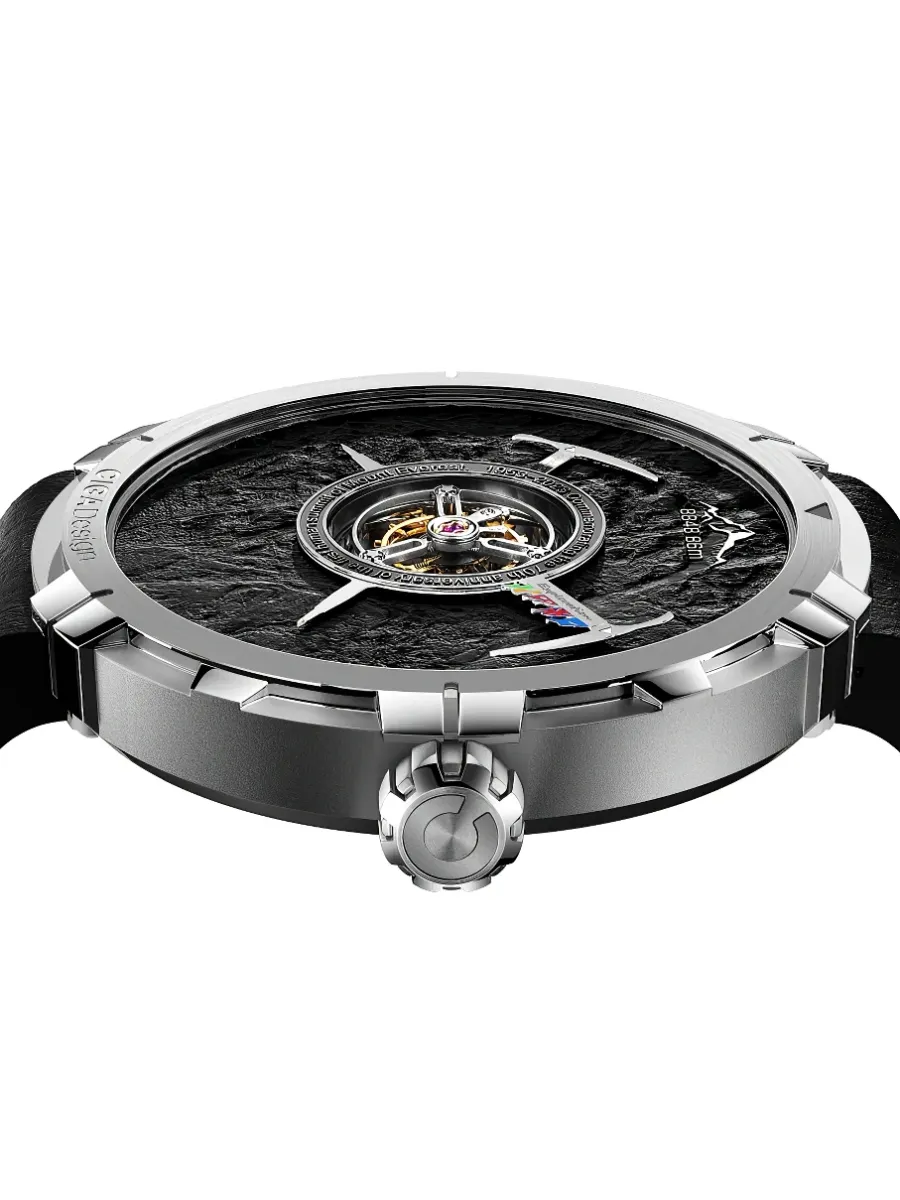 Наручные часы  CIGA Design  U-Series CIGA Design U051-TB01-W6B (фото 3)