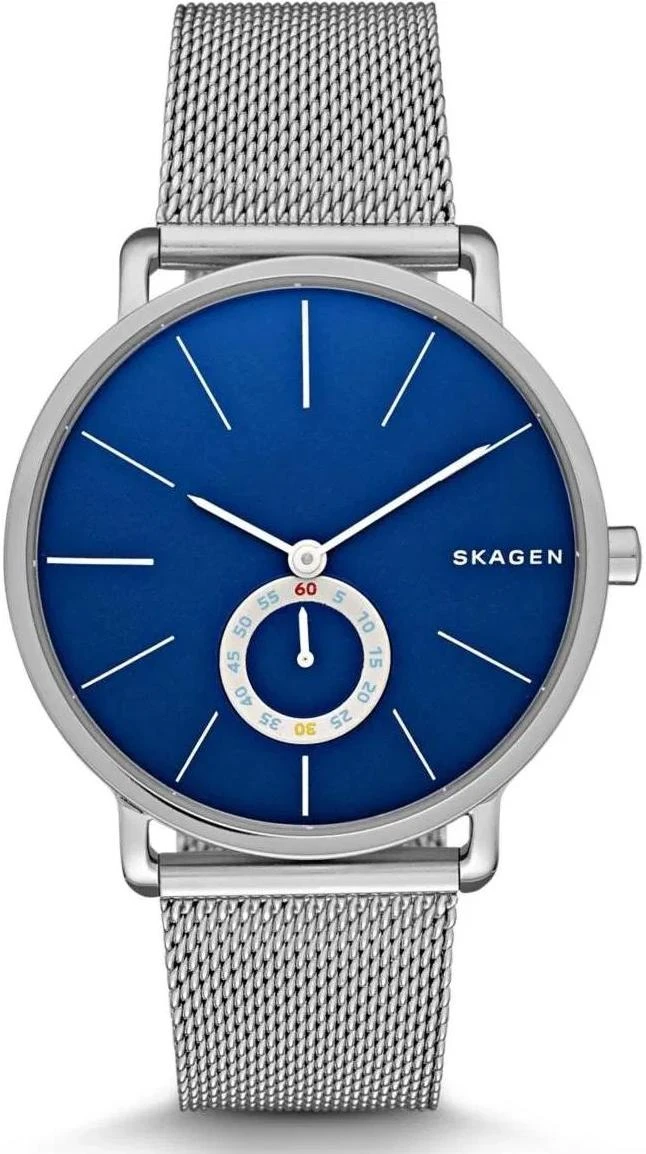 Наручные часы  Skagen  Steel Skagen SKW6230 (фото 1)