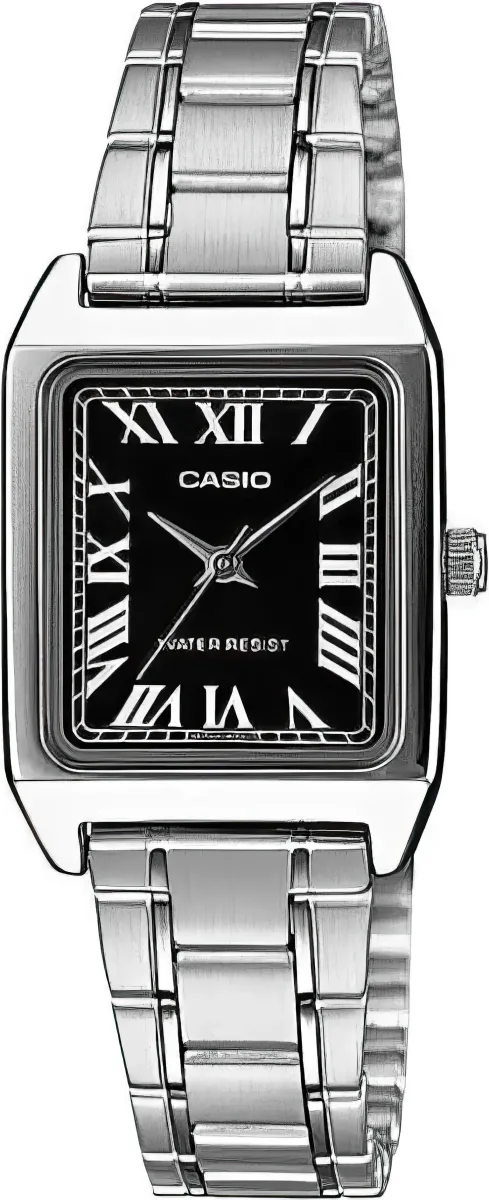 Наручные часы  Casio  Collection Casio LTP-V007D-1B (фото 1)