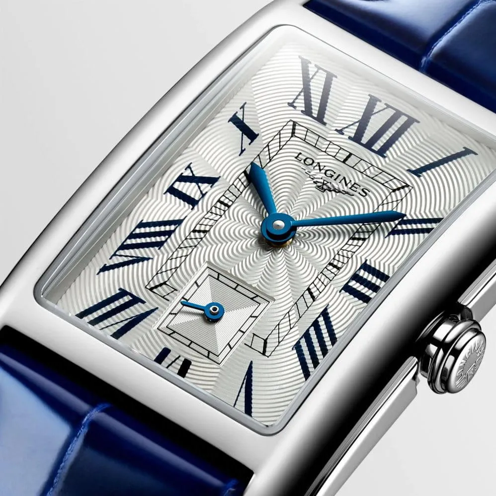 Наручные часы  Longines  DolceVita Longines L5.512.4.71.7 (фото 5)