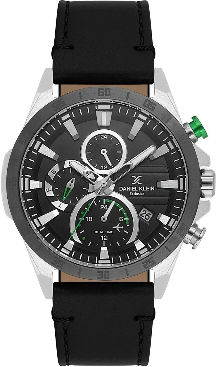 Наручные часы  Daniel Klein  Exclusive Daniel Klein 13993-1 (фото 1)