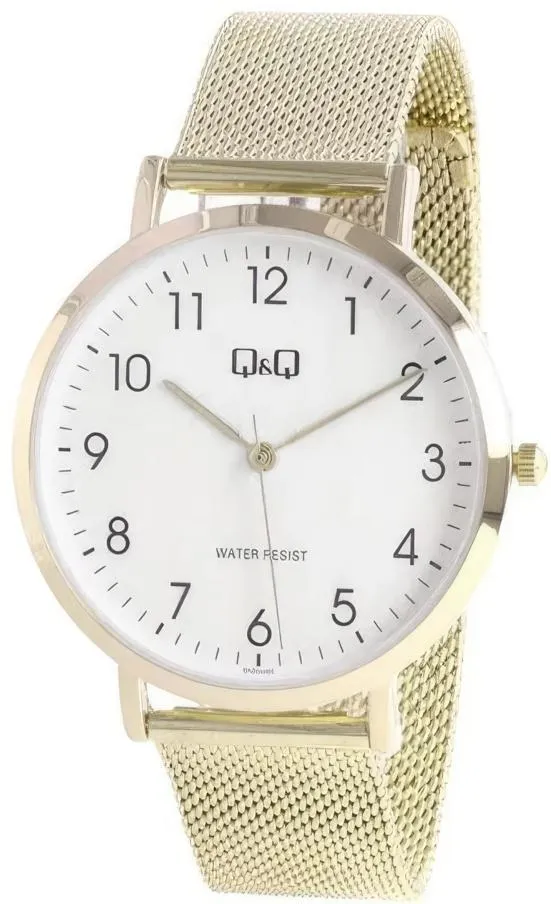 Наручные часы  Q&Q  Attractive Women Q&Q QA20J054Y (фото 1)