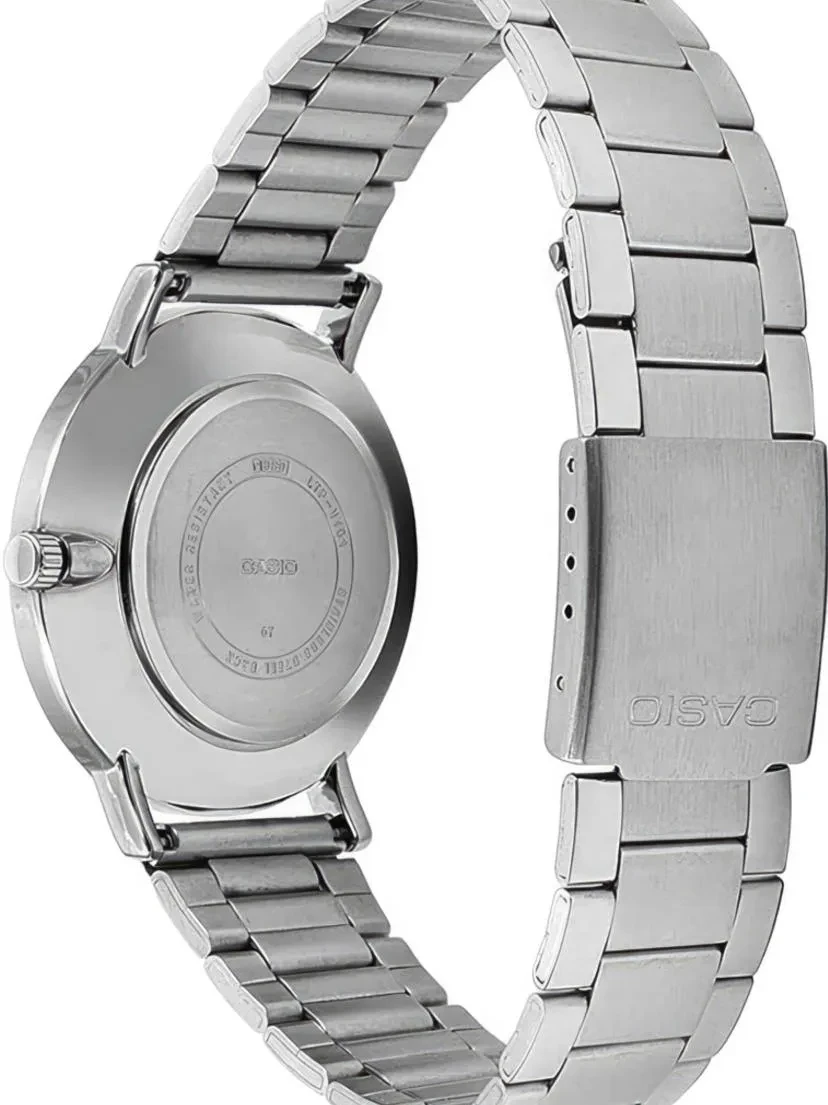 Часы  Casio  Collection Casio LTP-VT01D-1B (фото 3)