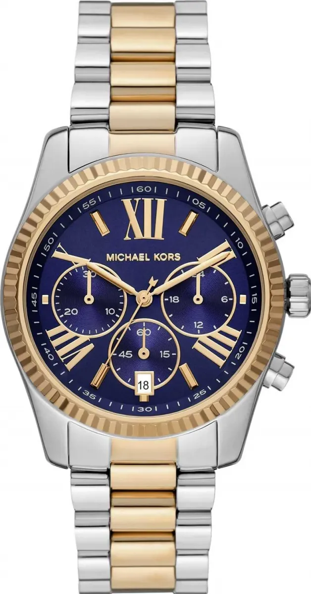Наручные часы  Michael Kors  Lexington Michael Kors MK7218 (фото 1)