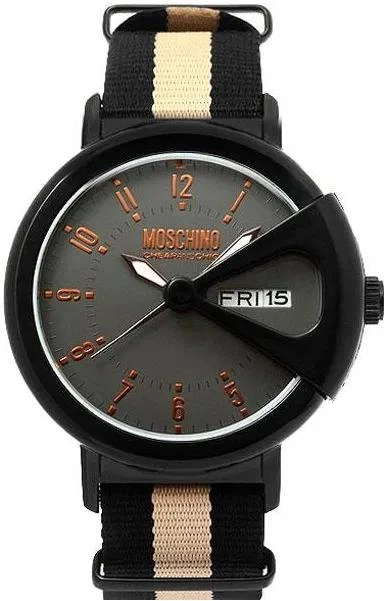Наручные часы  Moschino  Watches  MW0346 (фото 1)