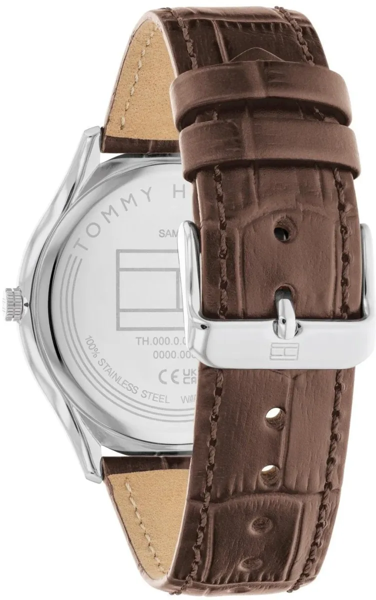 Наручные часы  Tommy Hilfiger  Classic Tommy Hilfiger 1710536 (фото 2)