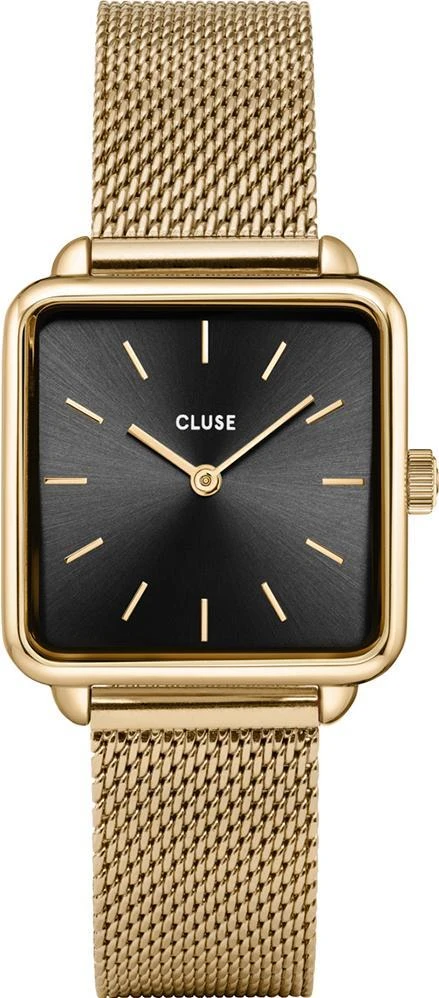 Наручные часы  Cluse  La Tetragone Cluse CW10308 (фото 1)