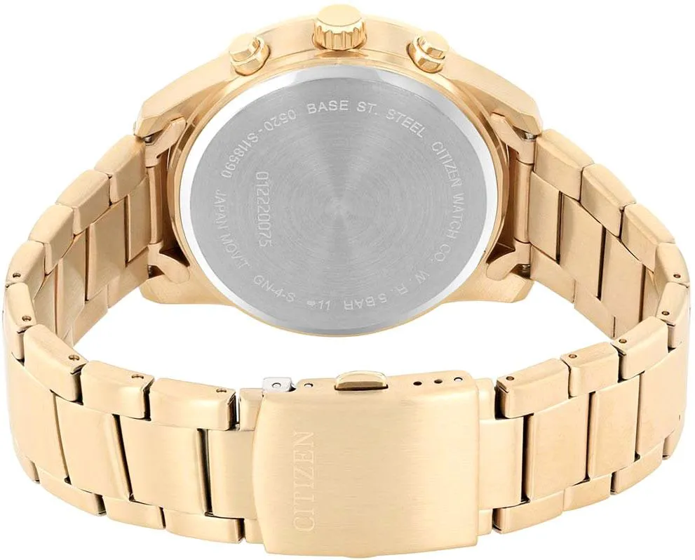 Наручные часы  Citizen  Basic Citizen AN8169-58L (фото 3)