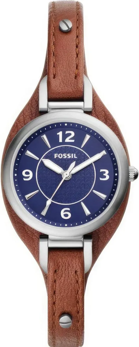 Наручные часы  Fossil  Carlie Fossil ES5205 (фото 1)