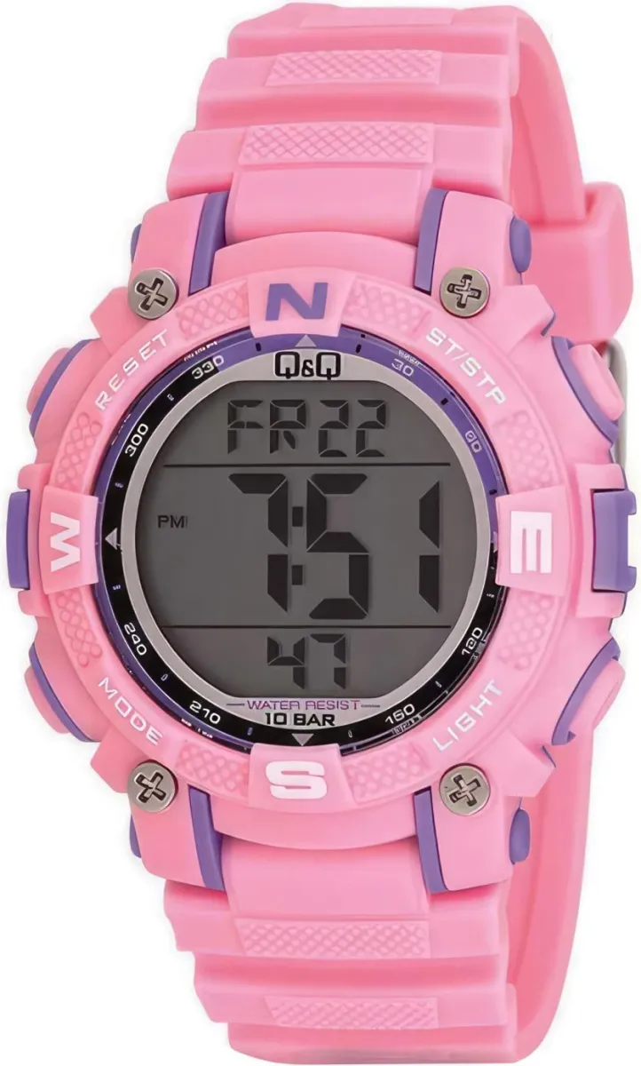 Наручные часы  Q&Q  Superior Women Q&Q M186J803Y (фото 1)