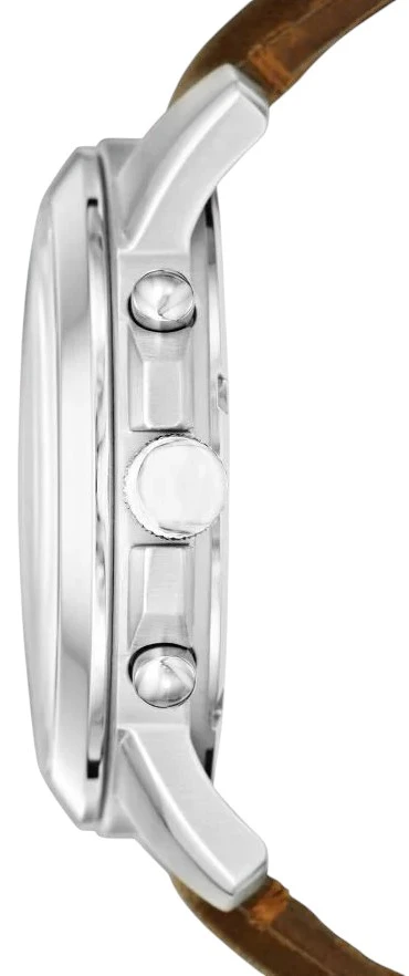 Наручные часы  Fossil  Chronograph Fossil FS4735 (фото 4)