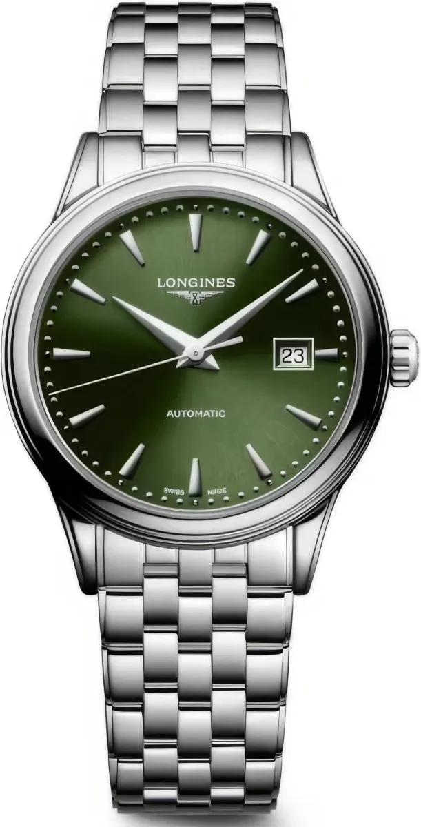 Наручные часы  Longines  Flagship Longines L4.374.4.02.6 (фото 1)