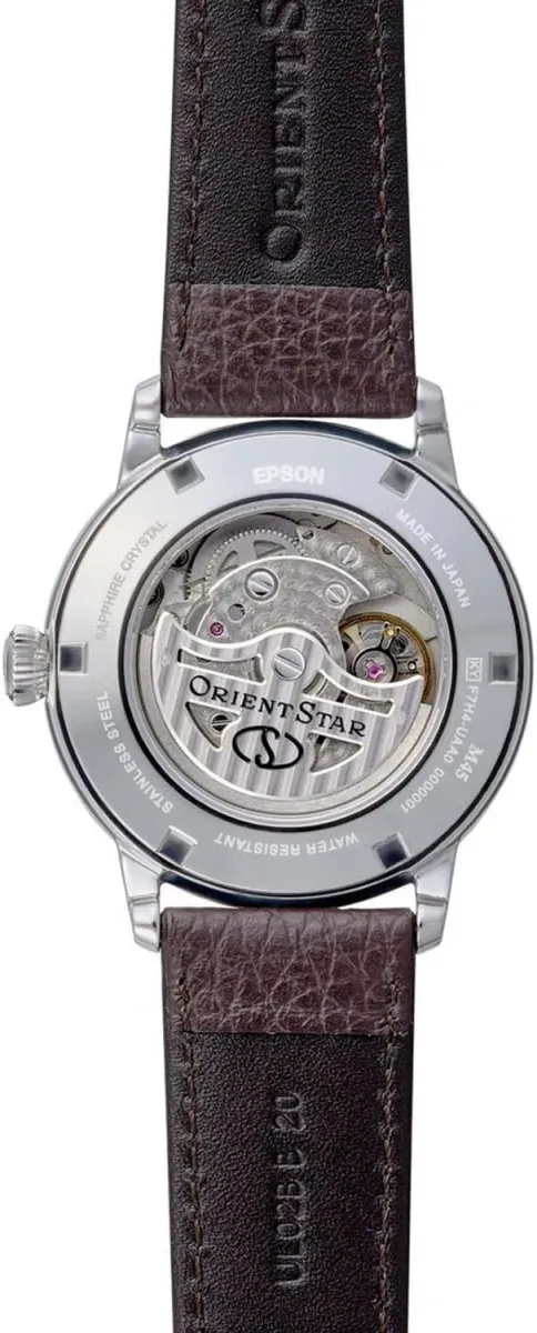 Часы  Orient  Orient Star Orient RE-BS0002S (фото 3)