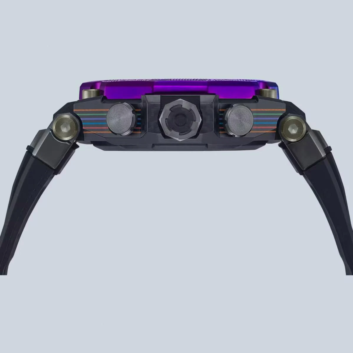 Часы  Casio  G-Shock Casio MTG-B2000YR-1A (фото 9)