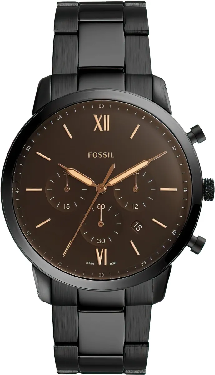 Наручные часы  Fossil  Chronograph Fossil FS5525 (фото 1)
